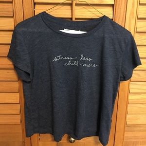Abercrombie T Shirt
